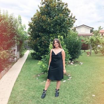 Babysitter in Carrara: Benedetta alibani