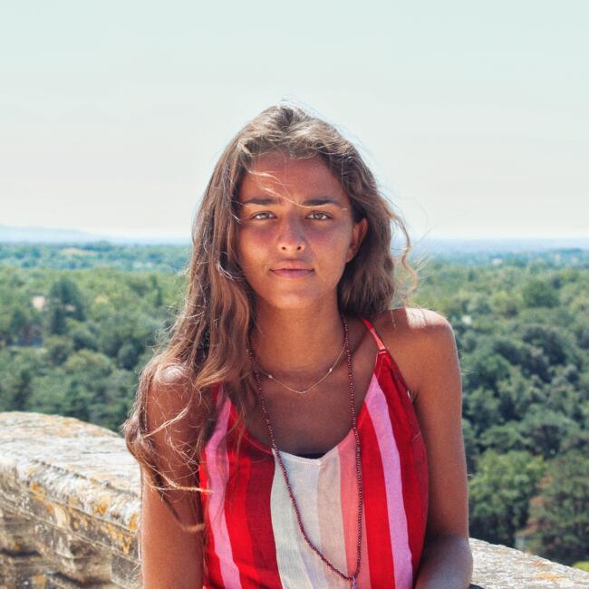 Babysitter in Matosinhos Municipality: Clara