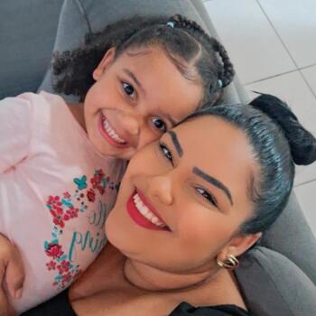Babysitting job in São Paulo: babysitting job Rita de Cássia