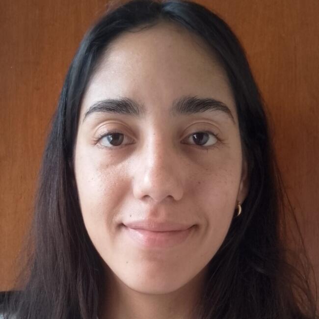 Niñera en Córdoba: Eliana