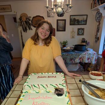 Babysitter La Mirada: Kirsten