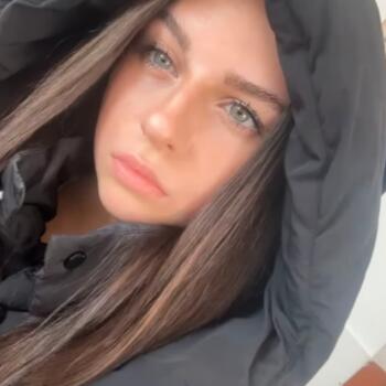 Chůva v Praha: Andrea