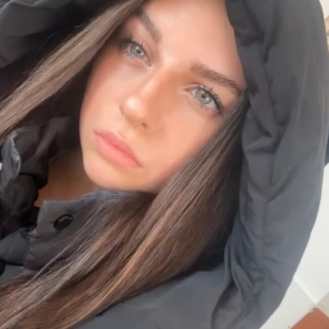 Chůva v Praha: Andrea