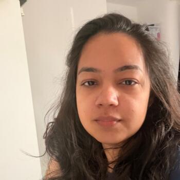 Babysitter in London: Madiha