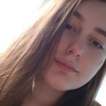 Babysitter in Berlin: Leoni