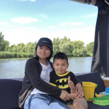 Babysitting job Roosendaal: babysitting job Summer