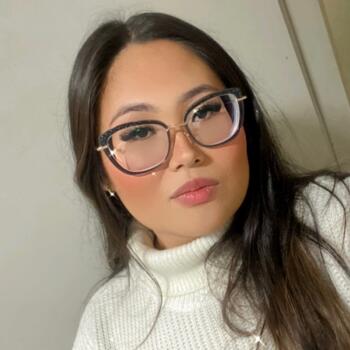 Babysitter in Jacareí: Raissa