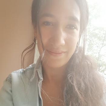 Babysitter Vlaardingen: Denise