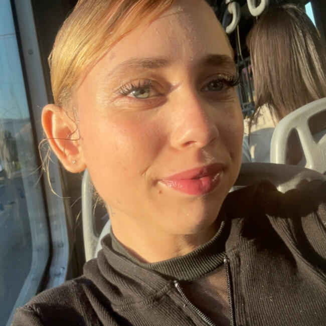 Babysitter in Punta Arenas: Yanna