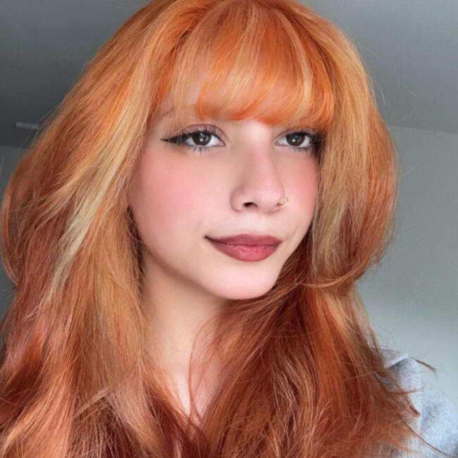 Nanny in Verviers: Farah