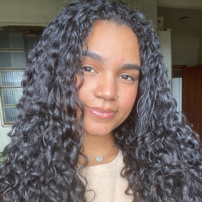 Babá em Betim: Jaianne