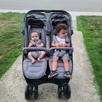 Babysitting job in Hamilton: babysitting job Juliet