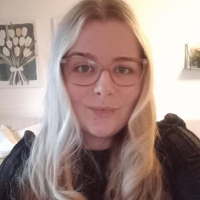 Barnepige i Kolding: Emma