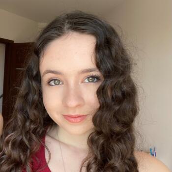 Babysitter in Gdansk: Dominika