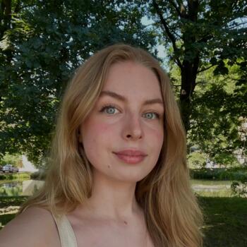 Chůva v Brno: Zuzana