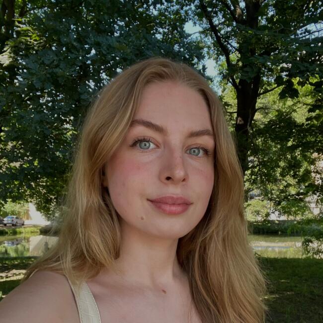 Chůva v Brno: Zuzana