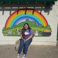 Babysitter Tallaght: Jen