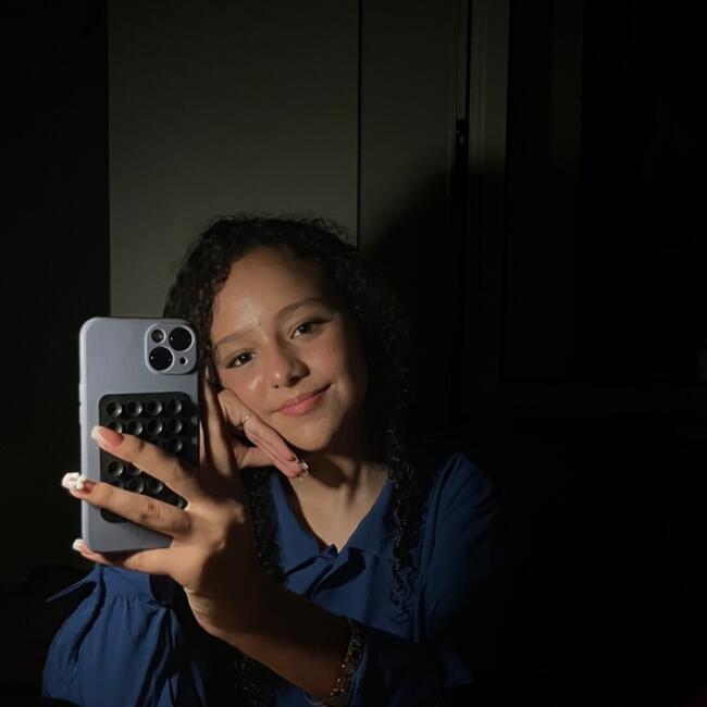 Babysitter in L'Hospitalet de Llobregat: Meriem