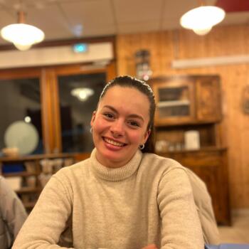 Babysitter in Pont-Saint-Esprit: Jeanne