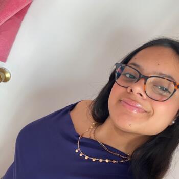 Nanny in Vélez-Málaga: Lía