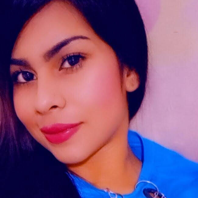 Babysitting job in Bogotá: Yuliana