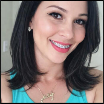 Babysitter Juiz de Fora: Priscila