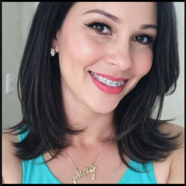 Babysitter in Juiz de Fora: Priscila