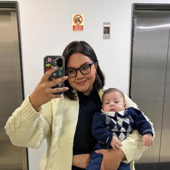 Parent São Paulo (São Paulo): Gabriele