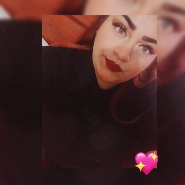 Canguro en Mataró: Yomira 