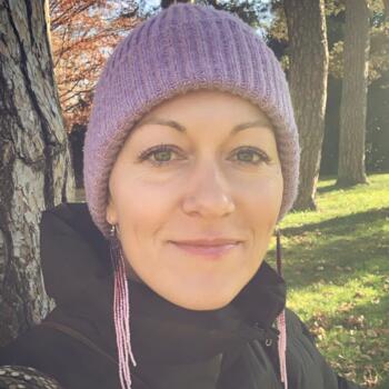 Varuška v Maribor: Barbara