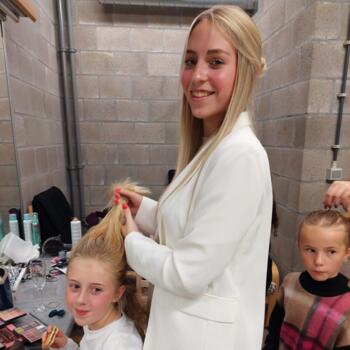 Babysitter Sint-Truiden: Esmee