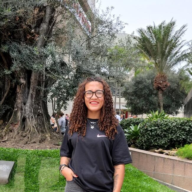 Babysitter in Duque de Caxias: Vivian