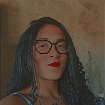 Babysitter Duque de Caxias: Vivian