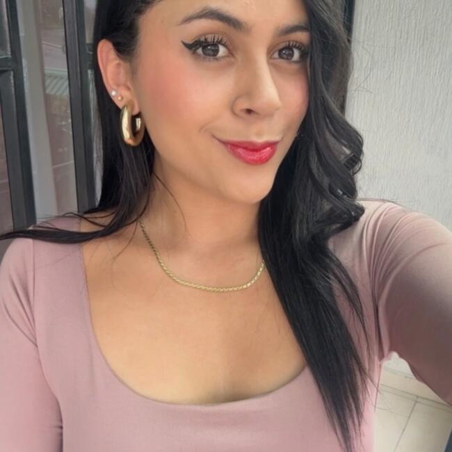 Niñera en Chía: Daniela