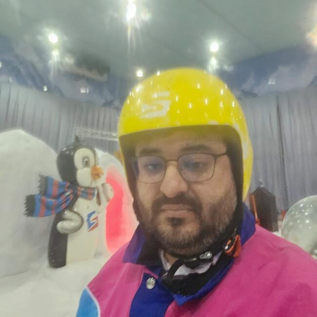 Babysitting job in Riyadh: Awais