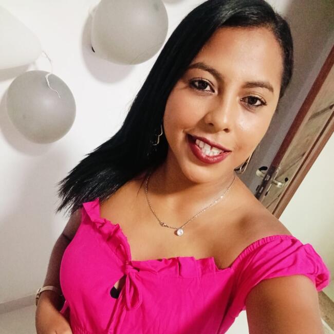 Babysitter in Aracaju: Michelle