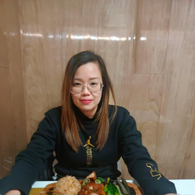 Tata a Basiglio: Sheryl