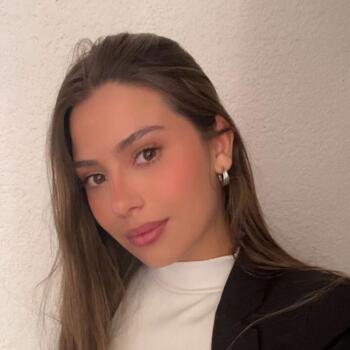 Babysitter in Montevideo: Debora Alonso