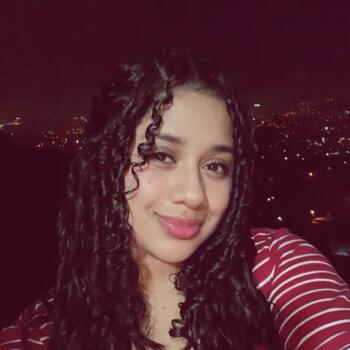 Babysitter Tegucigalpa: Elieney