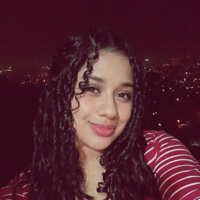 Babysitter in Tegucigalpa: Elieney