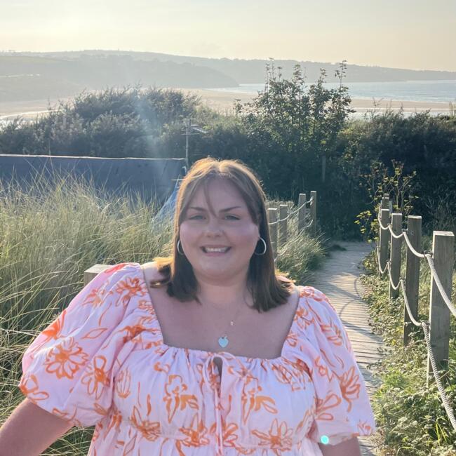 Nanny (νταντά) στην περιοχή Μπράιτον: Nicole