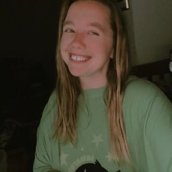 Babysitter East York: Jenny