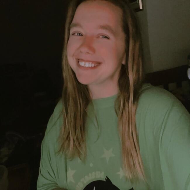 Baby-sitter in East York: Jenny