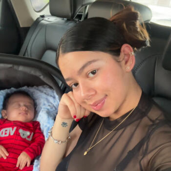 Parent Armenia: Luisa