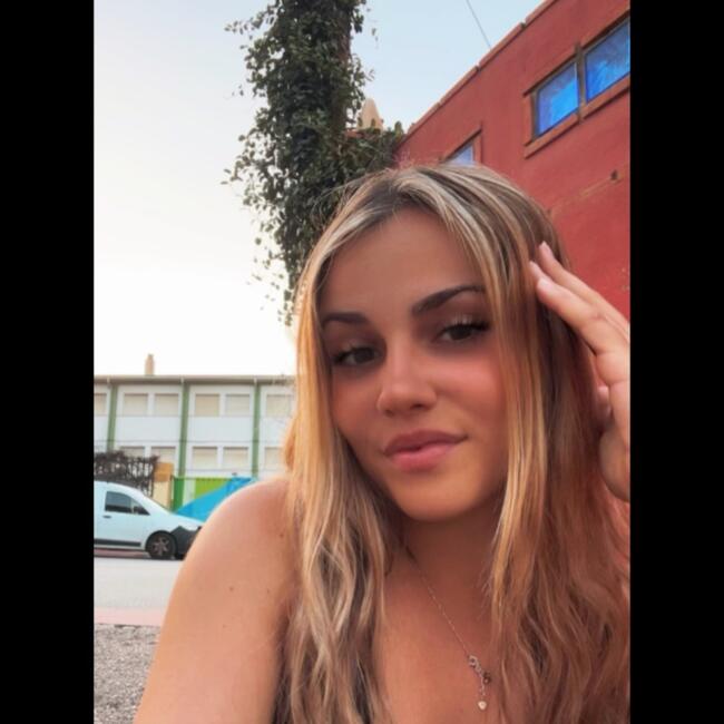 Canguro en Málaga: Indara