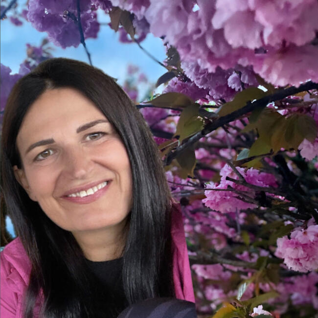 Varuška (Ljubljana): Petra