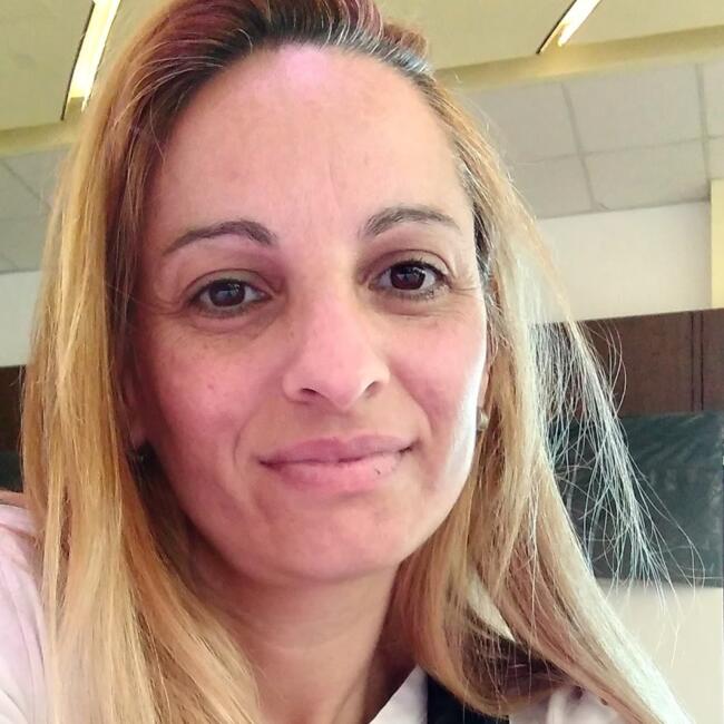 Babysitter in San Miguel: Sabrina