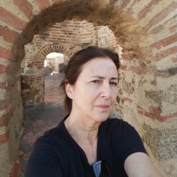 Niñera Talavera de la Reina: Rosario