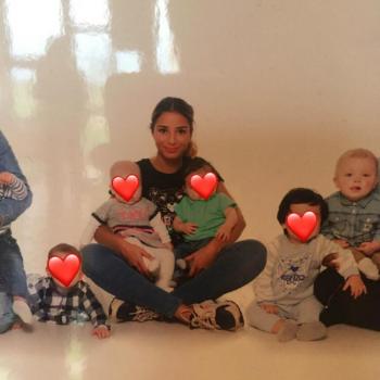 Babysitter Haarlem: Laila