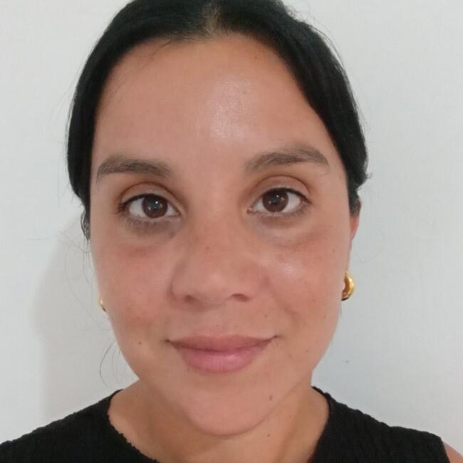 Niñera en Belén de Escobar: Florencia